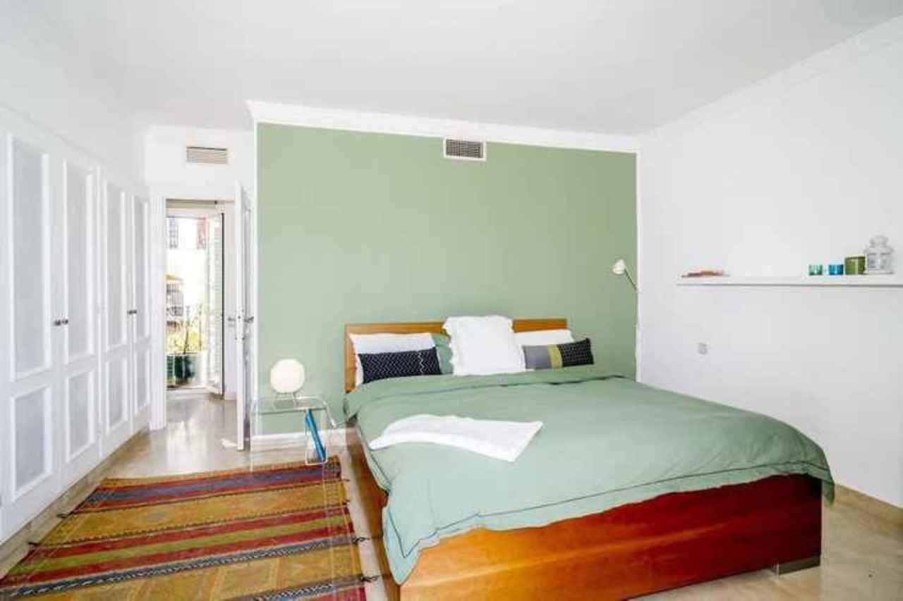 Villa Aloha Pueblo Ap126 - Service Marbella